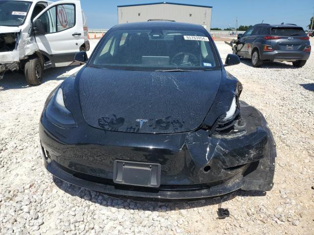 Photo 5 from auction – 2022 TESLA MODEL 3 with VIN 5YJ3E1EAXPF419555