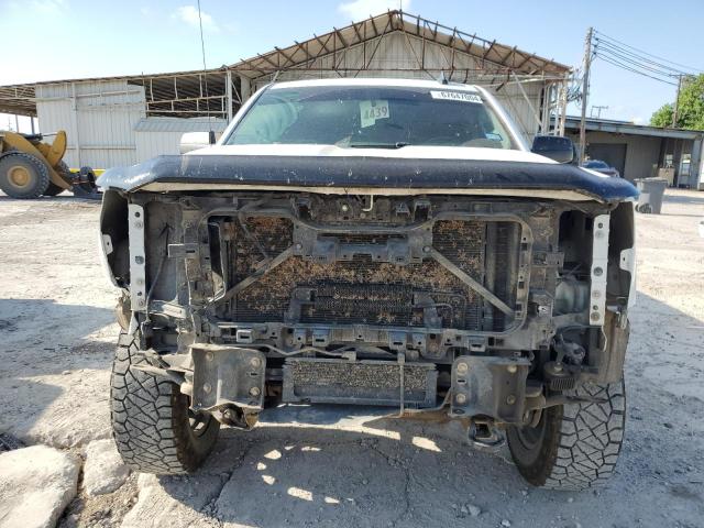 Photo 5 from auction – 2019 CHEVROLET SILVERADO with VIN 1GC1KSEG7KF210532