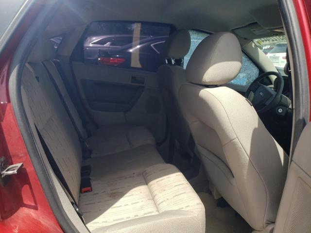 Zdjęcie 10 z aukcji – 2011 FORD FOCUS SE z VIN 1FAHP3FN4BW183427