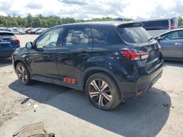 Photo 2 from auction – 2022 MITSUBISHI OUTLANDER with VIN JA4ARUAUXNU015196