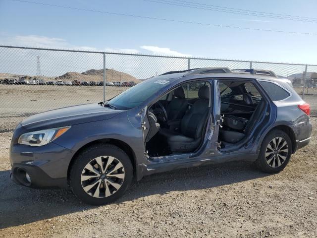 SUBARU OUTBACK 2. 2016 с VIN 4S4BSANC4G3254293 - Снимка от търг