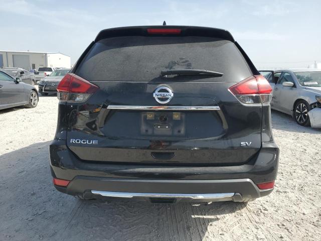 Photo 6 from auction – 2017 NISSAN ROGUE S with VIN KNMAT2MT0HP606784