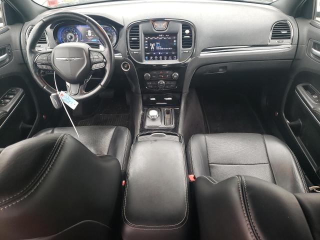 Photo 8 from auction – 2017 CHRYSLER 300 S with VIN 2C3CCAGG3HH535820