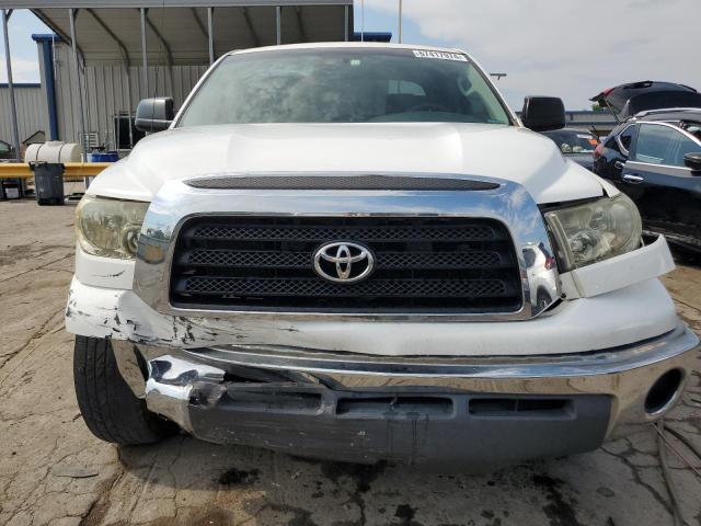 Photo 5 from auction – 2007 TOYOTA TUNDRA DOU with VIN 5TBBV54107S483323