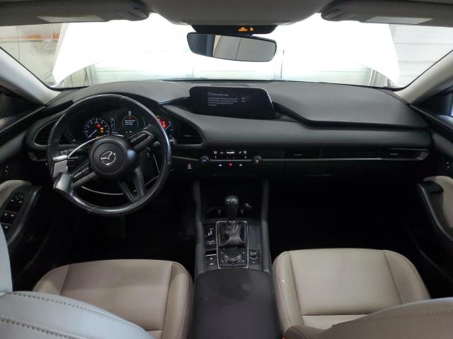 Photo 8 from auction – 2020 MAZDA 3 SELECT with VIN 3MZBPACL8LM131630