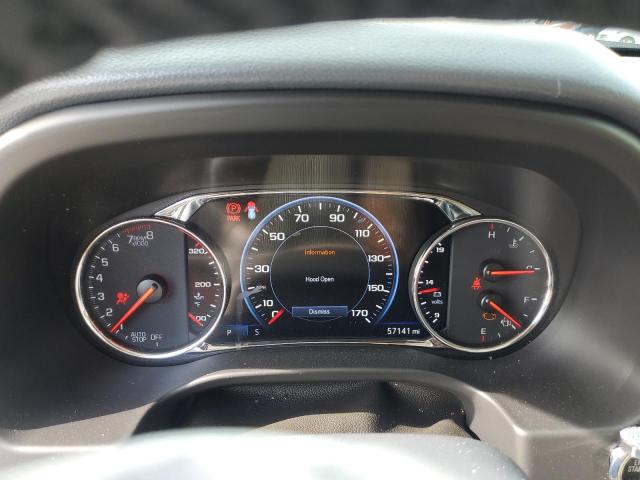 Photo 9 from auction – 2021 GMC ACADIA DEN with VIN 1GKKNPLS5MZ203911