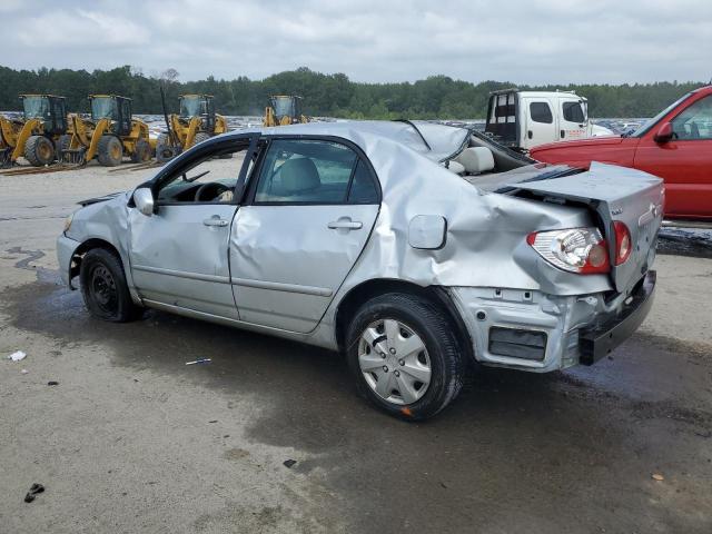 Photo 2 from auction – 2007 TOYOTA COROLLA with VIN 2T1BR32E77C797372