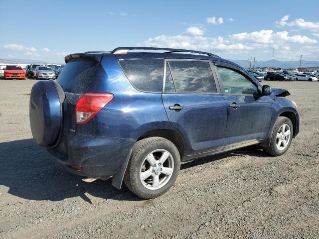 Photo 3 from auction – 2007 TOYOTA RAV 4 with VIN JTMBK33V676025665