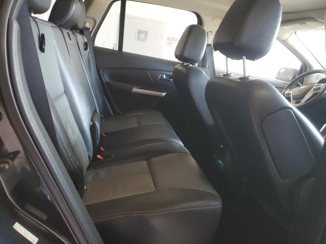 Photo 11 from auction – 2013 FORD EDGE SPORT with VIN 2FMDK4AK6DBB94195