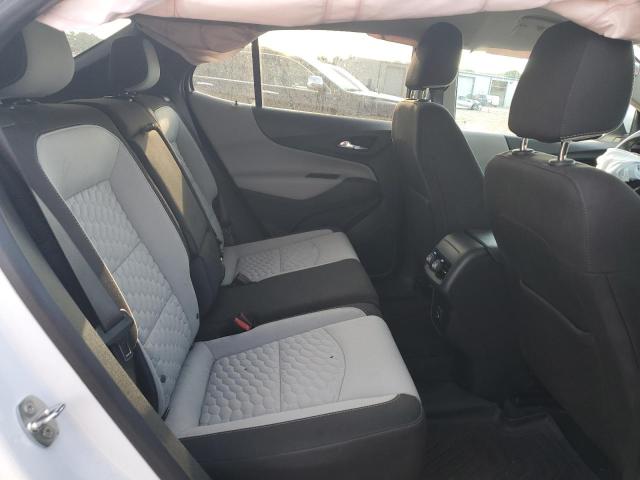 Photo 11 from auction – 2021 CHEVROLET EQUINOX LT with VIN 3GNAXJEV4MS137944