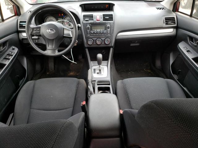 Photo 8 from auction – 2013 SUBARU IMPREZA with VIN JF1GJAA64DH015182