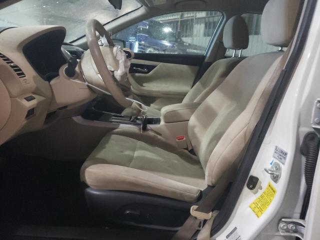 Photo 7 from auction – 2015 NISSAN ALTIMA 2.5 with VIN 1N4AL3AP1FC216798