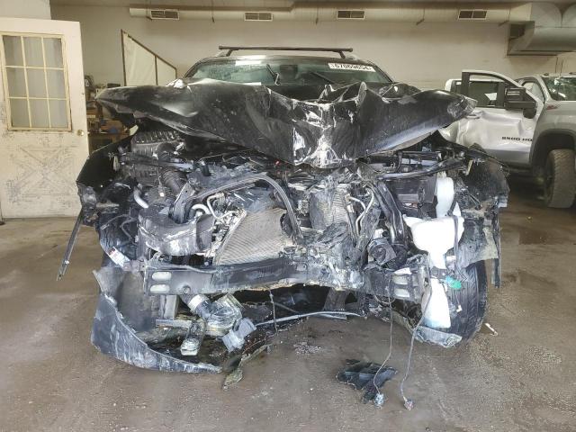 Photo 5 from auction – 2019 GMC TERRAIN SL with VIN 3GKALVEX3KL334354