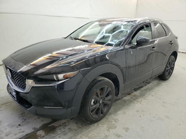 MAZDA CX-30 SELE 2024 with VIN 3MVDMBBM5RM646502 - Photo from auction