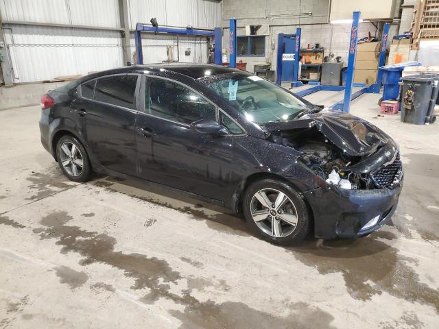 Photo 4 from auction – 2018 KIA FORTE LX with VIN 3KPFL4A79JE203630