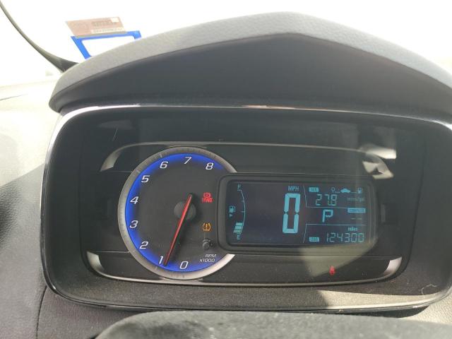 Photo 9 from auction – 2017 CHEVROLET 150 EXP/CH with VIN KL7CJPSB2FB250853