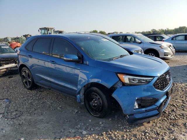 Photo 4 from auction – 2020 FORD EDGE ST with VIN 2FMPK4AP6LBA03852