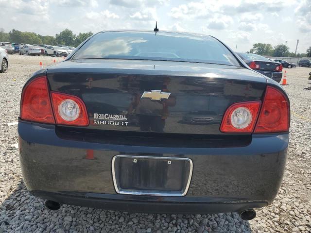 Photo 6 from auction – 2010 CHEVROLET MALIBU 2LT with VIN 1G1ZD5E77AF105348