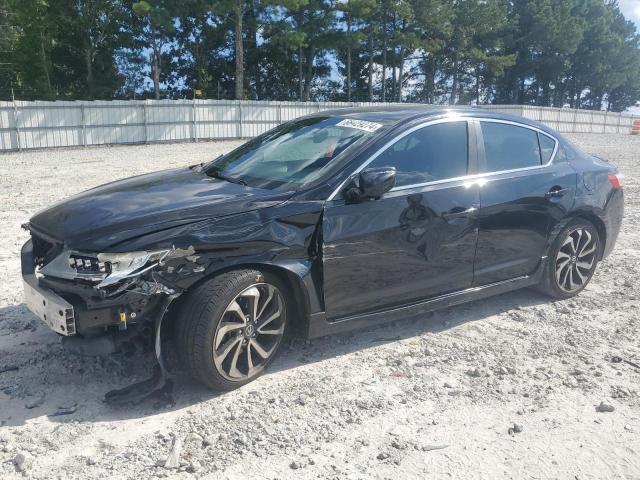 ACURA ILX PREMIU 2016 with VIN 19UDE2F88GA011572 - Photo from auction