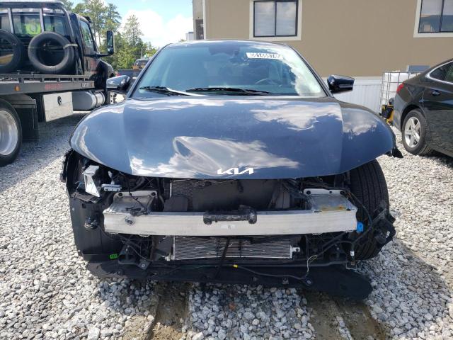 Photo 5 from auction – 2024 KIA EV6 LIGHT with VIN KNDC34LA9R5167599