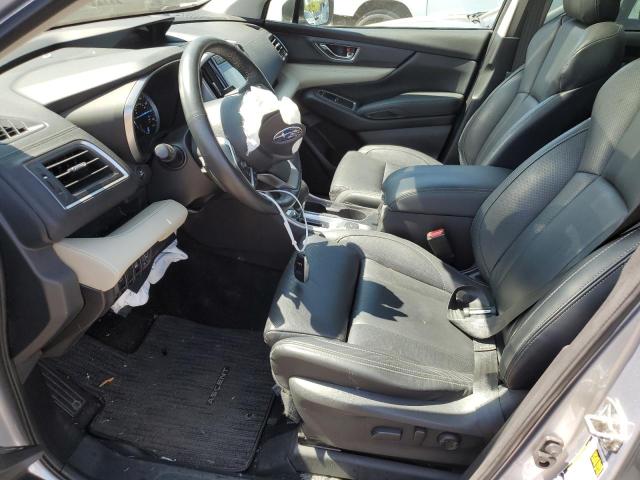 Photo 7 from auction – 2019 SUBARU ASCENT LIM with VIN 4S4WMAPDXK3433755