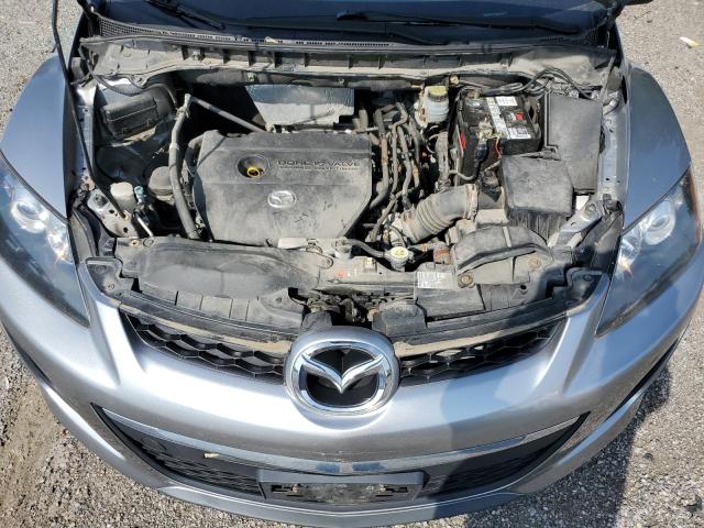 Photo 12 from auction – 2010 MAZDA CX-7 with VIN JM3ER2W51A0305235