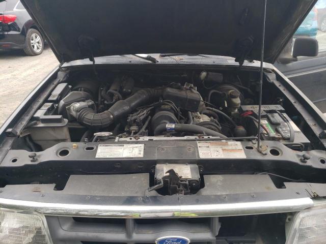 Photo 11 from auction – 1993 FORD RANGER SUP with VIN 1FTCR14A5PPA18605