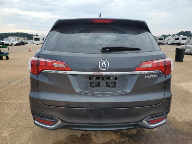 Photo 6 from auction – 2016 ACURA RDX with VIN 5J8TB3H33GL010328