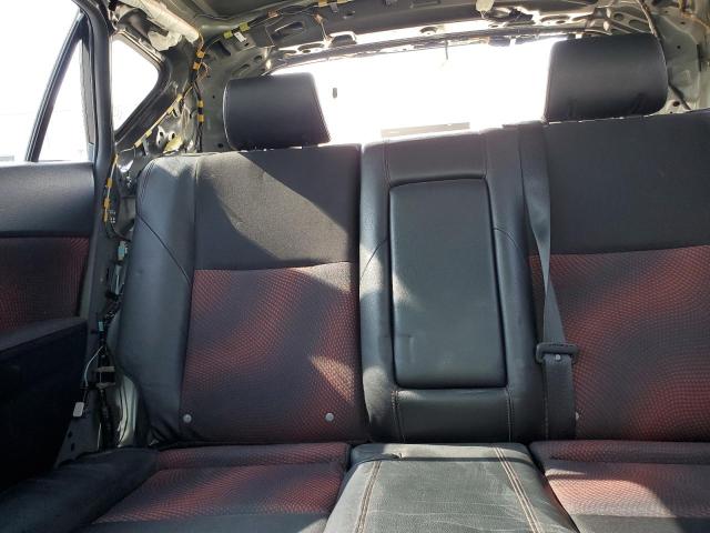 Photo 10 from auction – 2013 MAZDA SPEED 3 with VIN JM1BL1L30D1748064