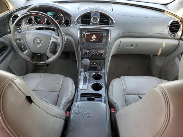 Photo 8 from auction – 2013 BUICK ENCLAVE with VIN 5GAKRDKD1DJ156586