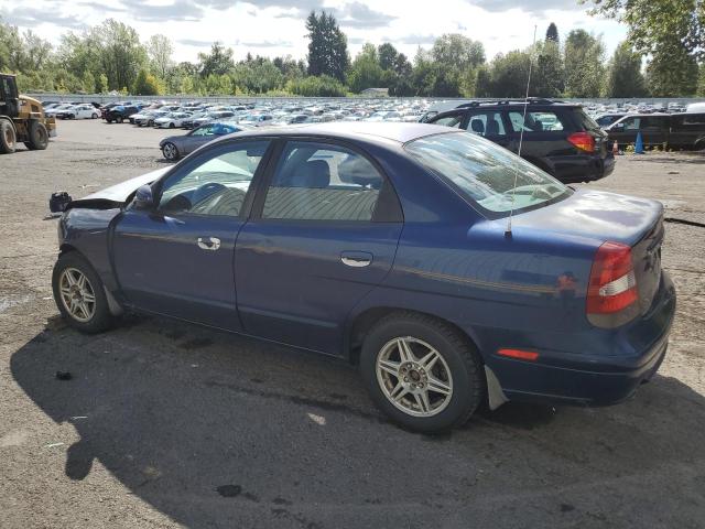 Photo 2 from auction – 2001 DAEWOO NUBIRA CDX with VIN KLAJB52Z31K647237