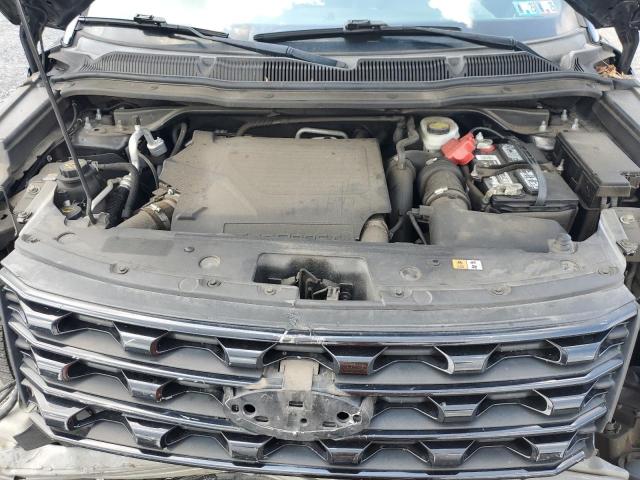 Photo 12 from auction – 2016 FORD EXPLORER S with VIN 1FM5K8GT3GGB83275