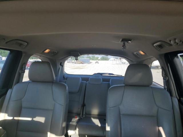 Photo 10 from auction – 2014 HONDA ODYSSEY EX with VIN 5FNRL5H67EB004320
