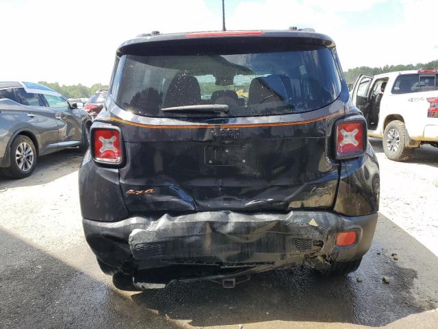 Photo 6 from auction – 2016 JEEP RENEGADE L with VIN ZACCJBBTXGPC94895