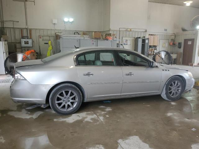 Photo 3 from auction – 2007 BUICK LUCERNE CX with VIN 1G4HD57217U123123