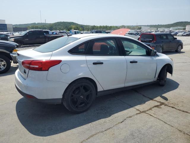 Photo 3 from auction – 2017 FORD FOCUS S with VIN 1FADP3E2XHL244425