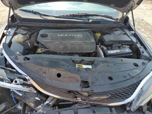 Photo 11 from auction – 2016 CHRYSLER 200 LIMITE with VIN 1C3CCCAB2GN155253