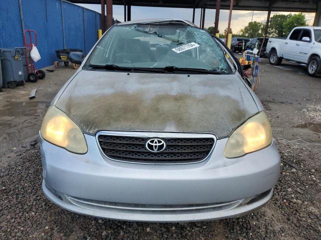 Photo 5 from auction – 2006 TOYOTA COROLLA CE with VIN JTDBR32E060089277