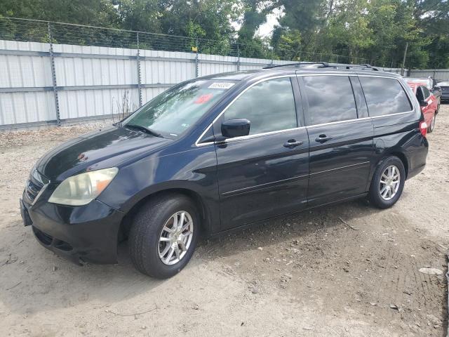 Photo 1 from auction – 2006 HONDA ODYSSEY EX with VIN 5FNRL38636B003137