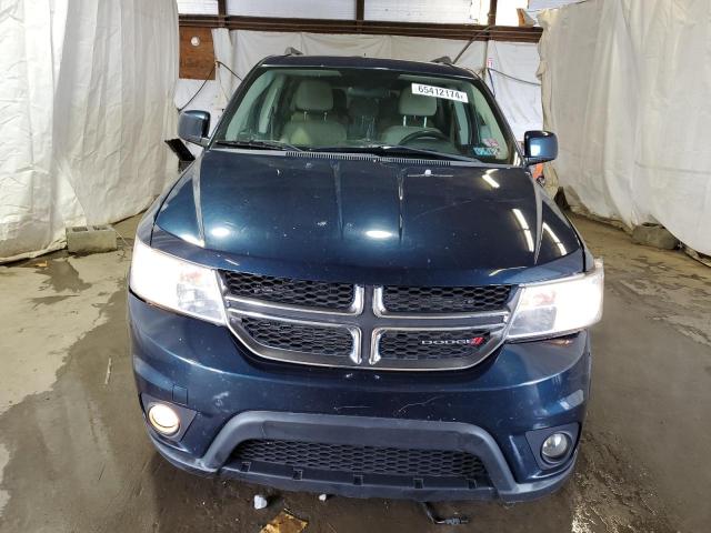 Photo 5 from auction – 2013 DODGE JOURNEY with VIN 3C4PDDBG6DT507644