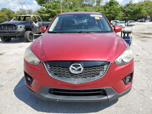 Photo 5 from auction – 2014 MAZDA CX-5 TOURI with VIN JM3KE2CY9E0344092
