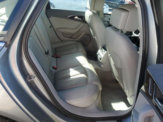 Photo 10 from auction – 2013 AUDI A6 PRESTIG with VIN WAUJGAFC3DN142565