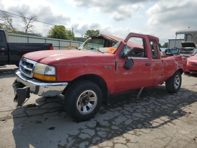 FORD RANGER SUP 2000 z numerem VIN 1FTYR14V4YPA96061 - Zdjęcie z aukcji