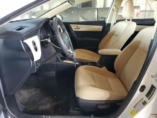 Photo 7 from auction – 2018 TOYOTA COROLLA L with VIN 2T1BURHE3JC010157