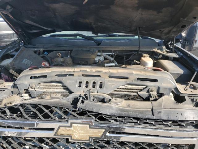 Photo 11 from auction – 2011 CHEVROLET SILVERADO with VIN 1GC1KYC88BF111944