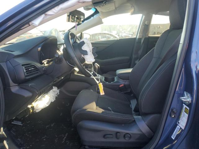 Photo 7 from auction – 2022 SUBARU OUTBACK PR with VIN 4S4BTADC6N3122101