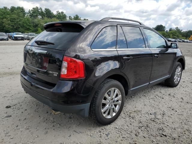 Photo 3 from auction – 2013 FORD EDGE LIMIT with VIN 2FMDK4KC0DBA59866