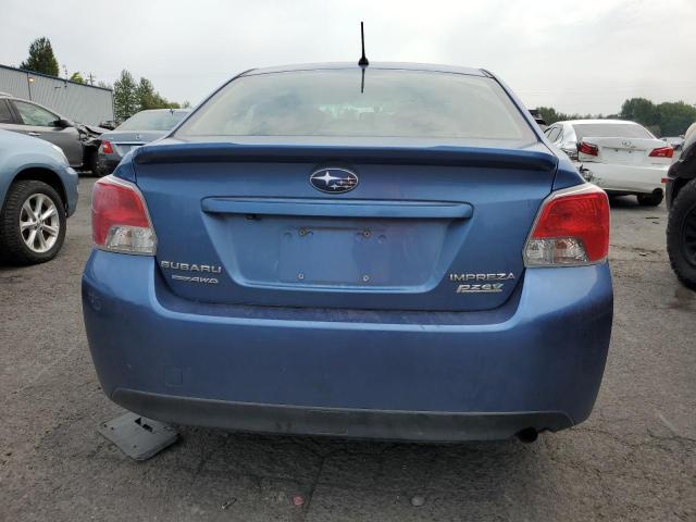 Photo 6 from auction – 2016 SUBARU IMPREZA with VIN JF1GJAA64GH002467
