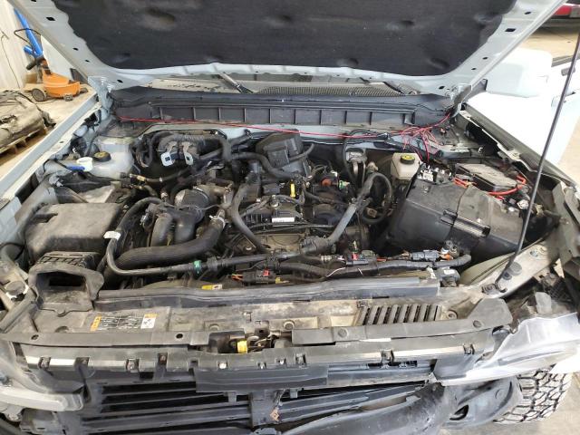 Photo 11 from auction – 2021 FORD BRONCO BAS with VIN 1FMDE5BHXMLA61360