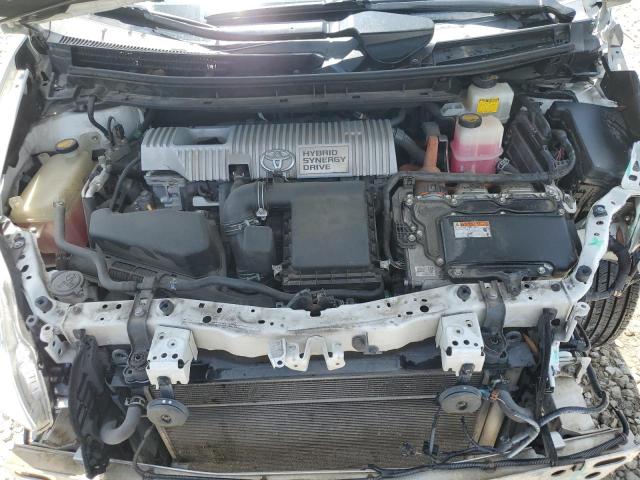 Photo 11 from auction – 2013 TOYOTA PRIUS with VIN JTDKN3DU4D5689753